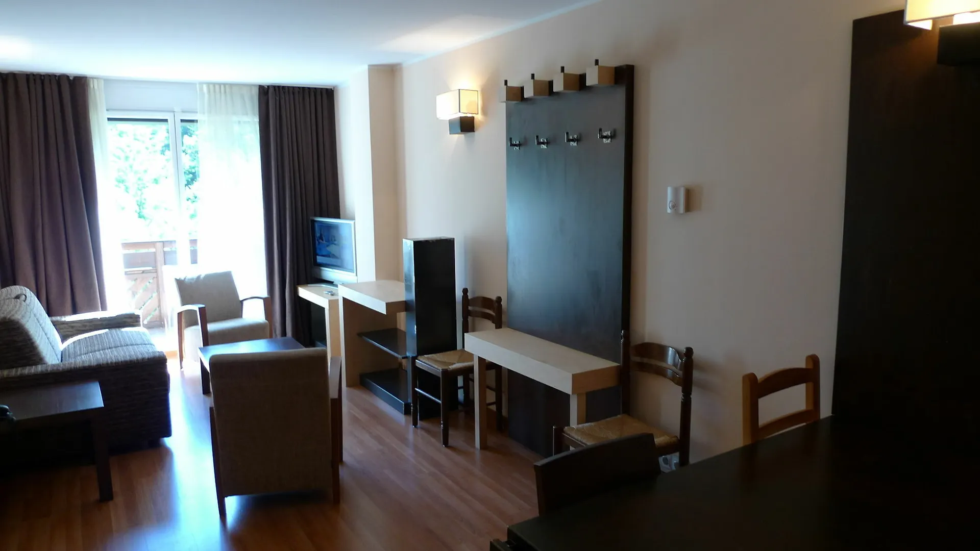 Apartamentos Y Bungalows Xixerella Park Hotel