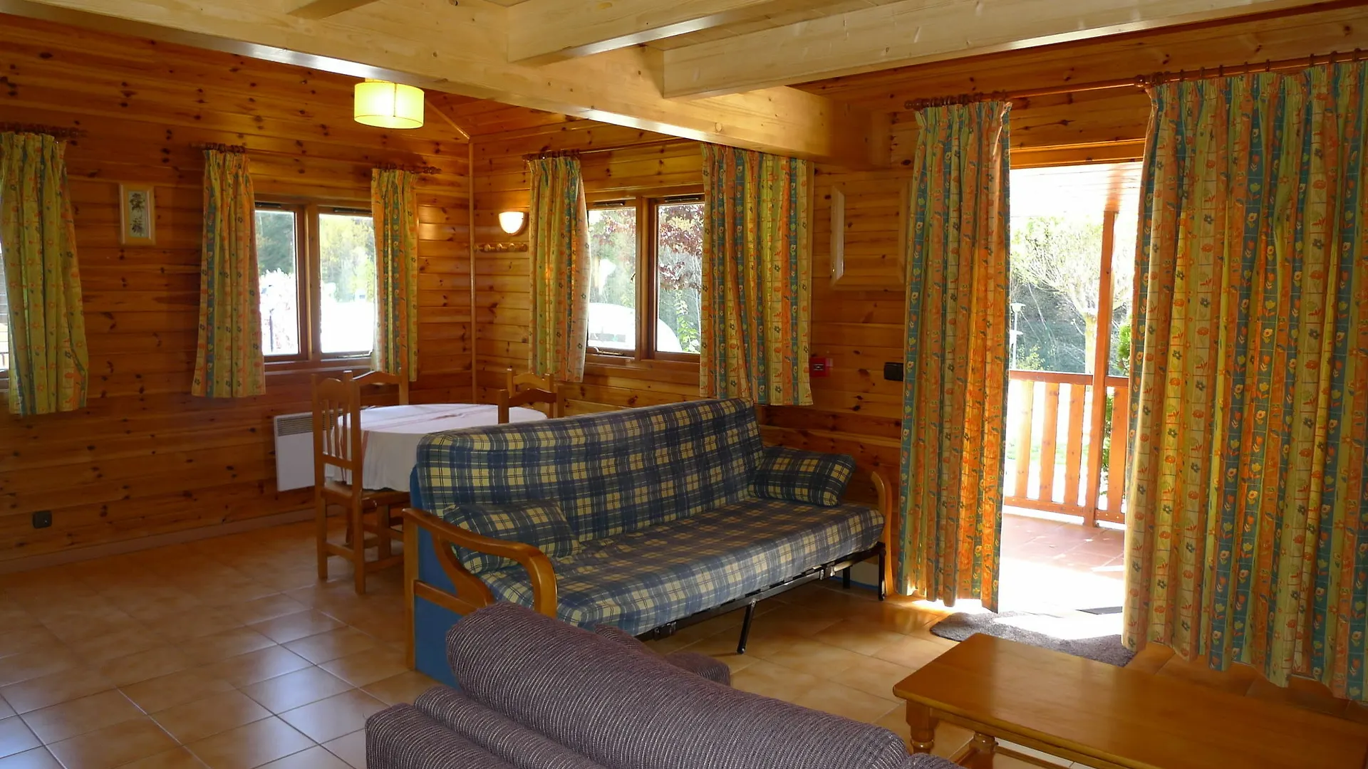 Hotel Apartamentos Y Bungalows Xixerella Park Andorra