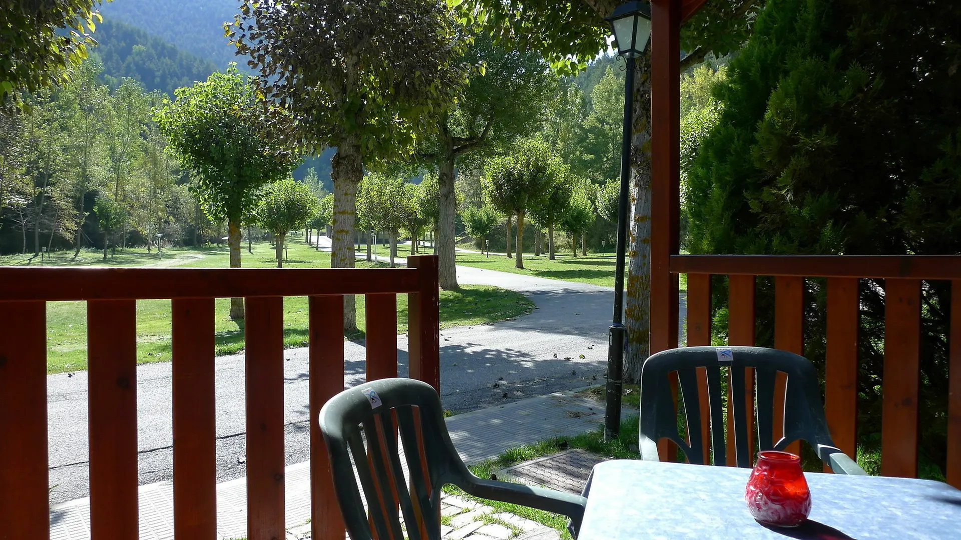 Apartamentos Y Bungalows Xixerella Park