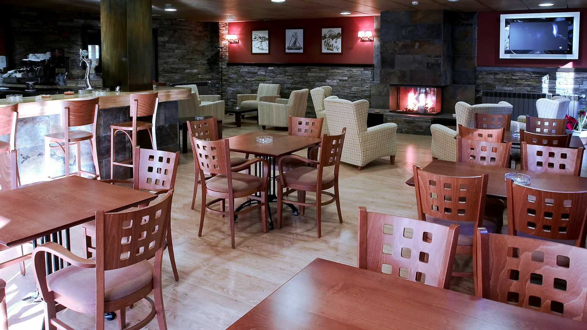 Apartamentos Y Bungalows Xixerella Park 0*,  Andorra