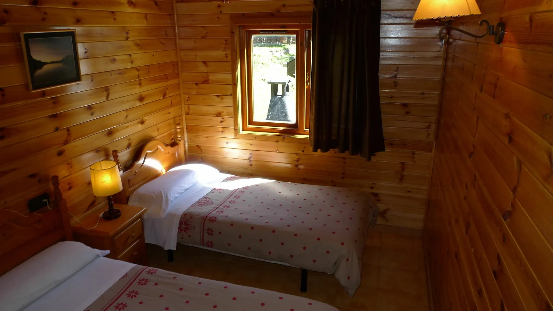 Apartamentos Y Bungalows Xixerella Park