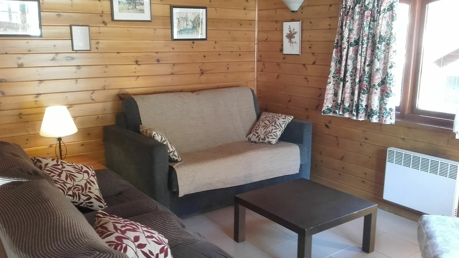 Apartamentos Y Bungalows Xixerella Park Andorra