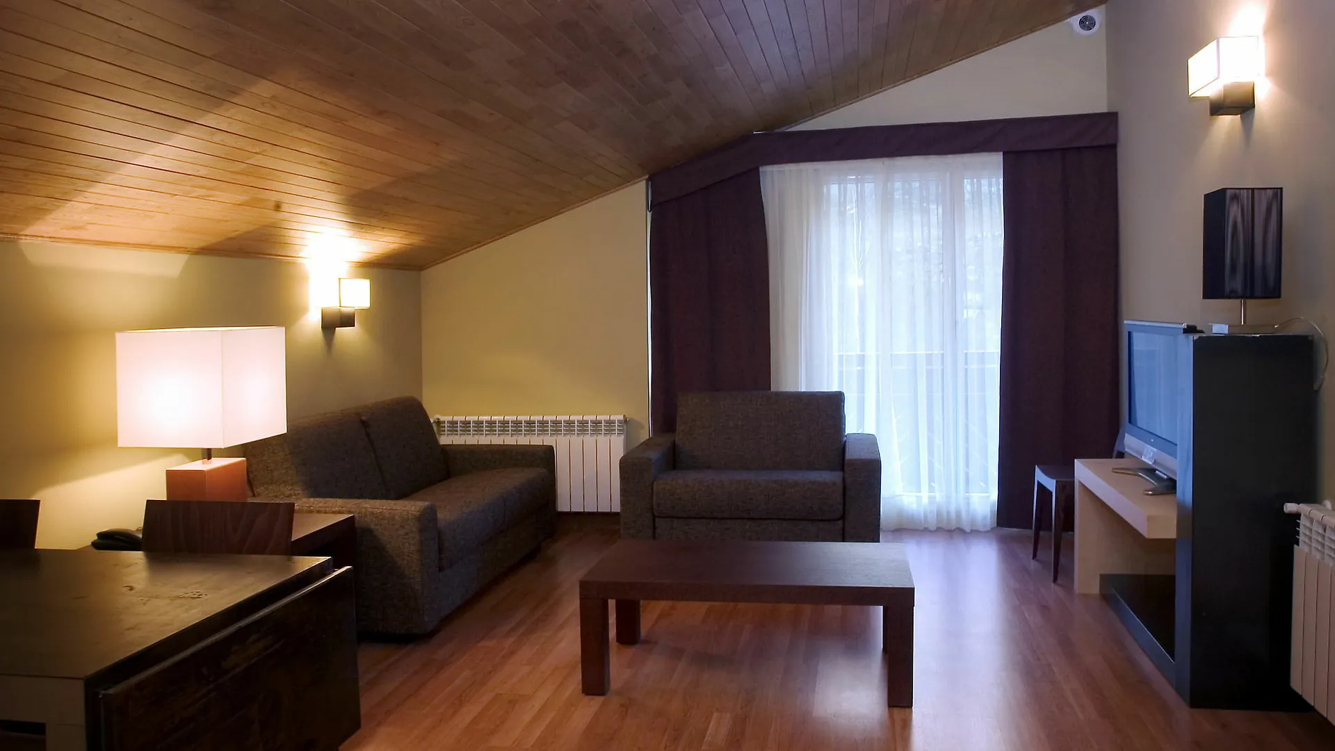 Apartamentos Y Bungalows Xixerella Park Hotel