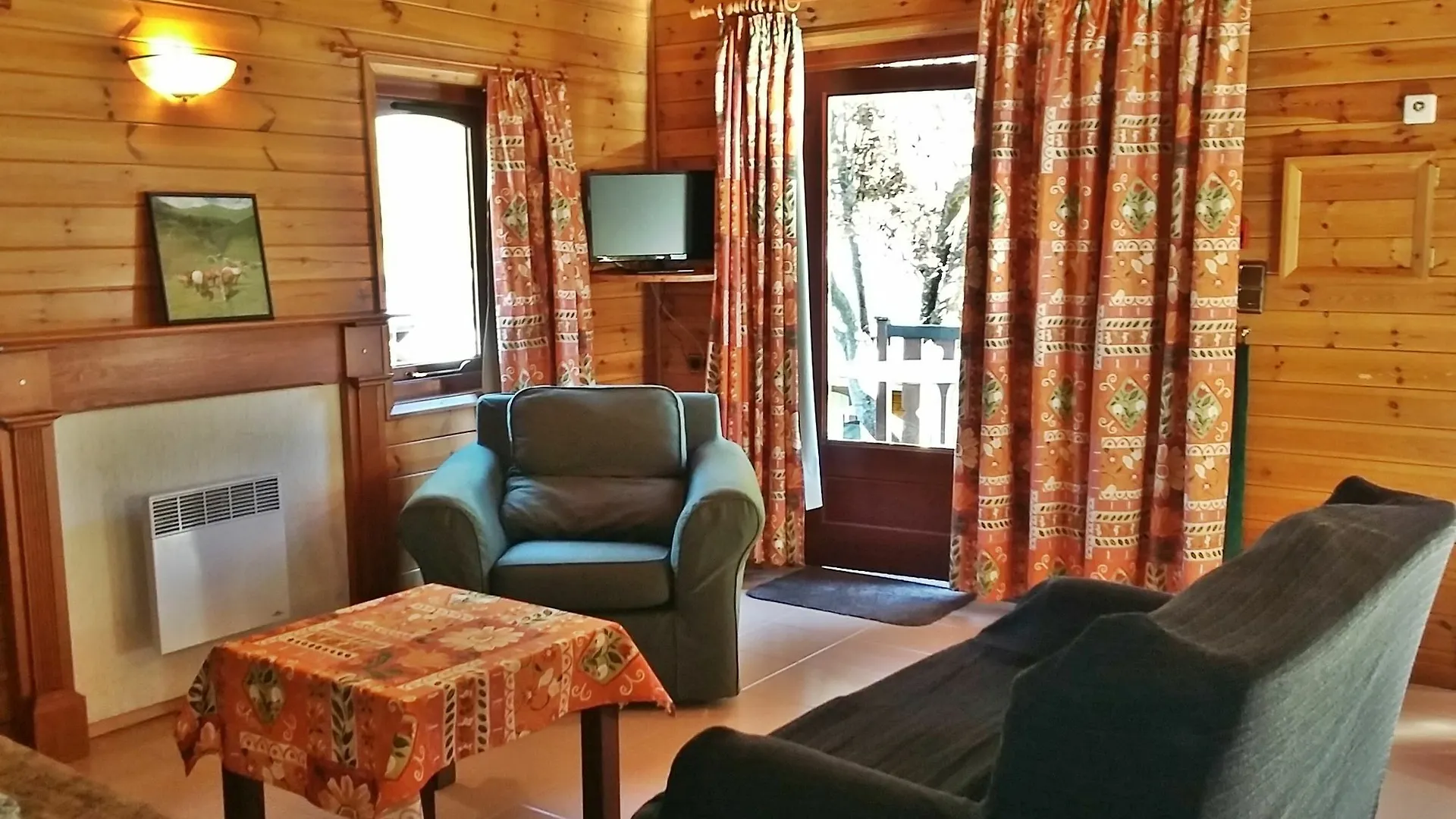 Apartamentos Y Bungalows Xixerella Park Hotel