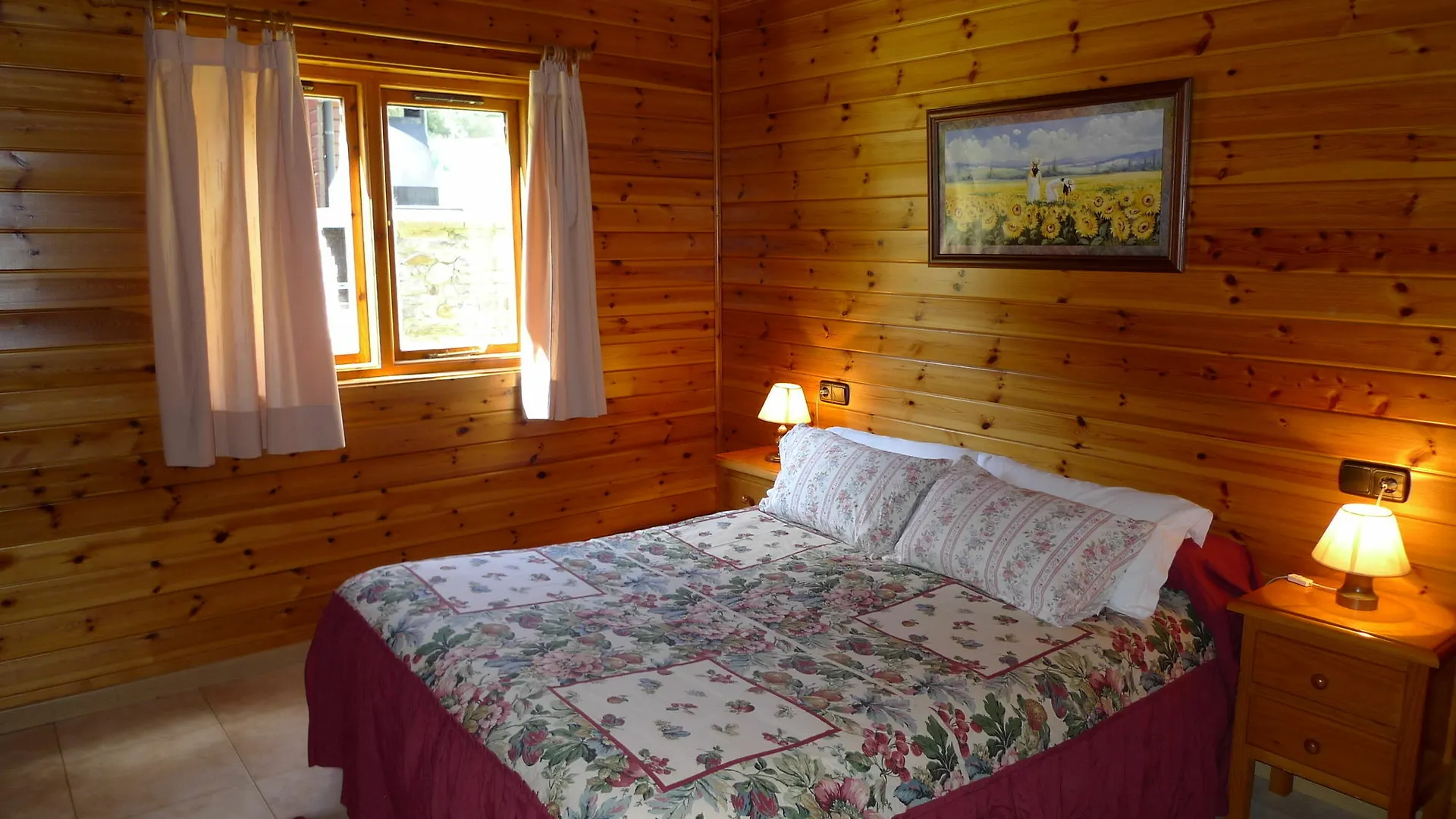 Apartamentos Y Bungalows Xixerella Park 0*,