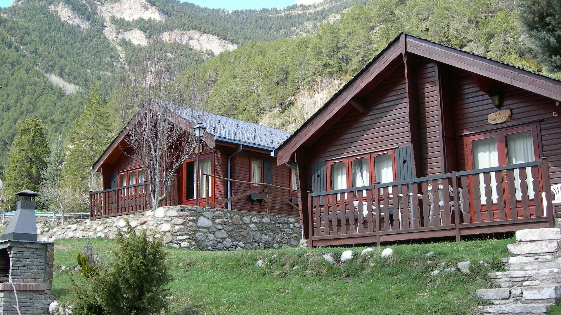 Apartamentos Y Bungalows Xixerella Park