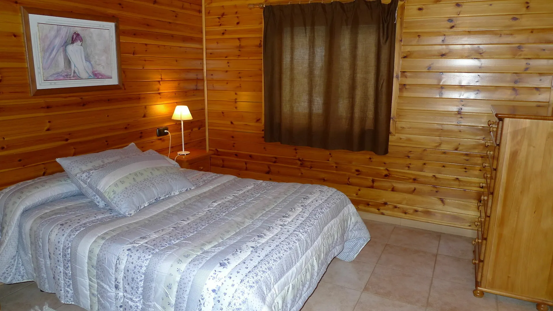 Apartamentos Y Bungalows Xixerella Park Andorra