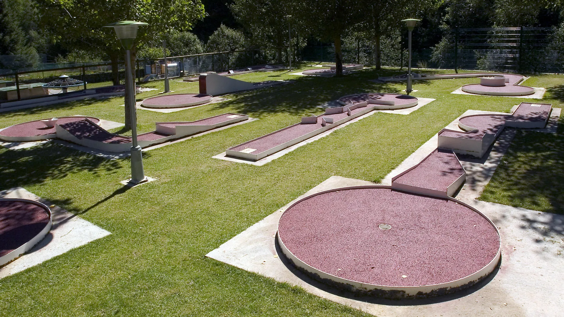 Apartamentos Y Bungalows Xixerella Park